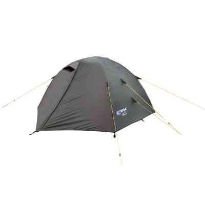 Палатка Terra Incognita Omega 2 khaki (4823081500179) Винница