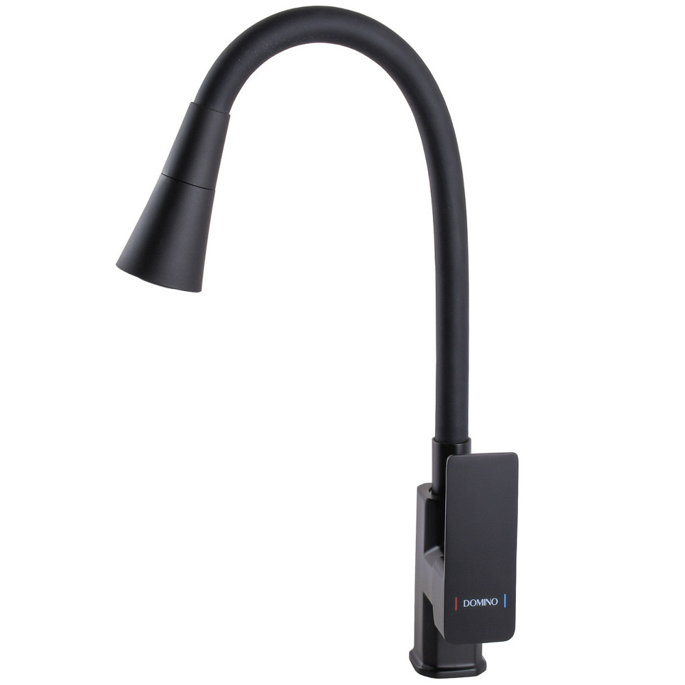 Смеситель для кухни DOMINO MALIBU DMM-203LM-BB-B01 (000028455) Киев - изображение 3