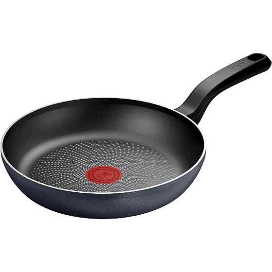 Сковорода Tefal So'Light! 24 см (H0560442) ( Червоний ) Харьков