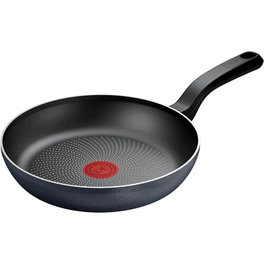 Сковорода Tefal So'Light! 24 см (H0560442) ( Червоний ) Харьков - изображение 1