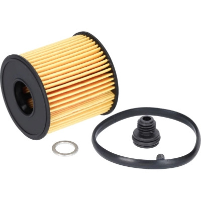 Фільтр масляний HERTH+BUSS JAKOPARTS J1310523 Вінниця - фото 1