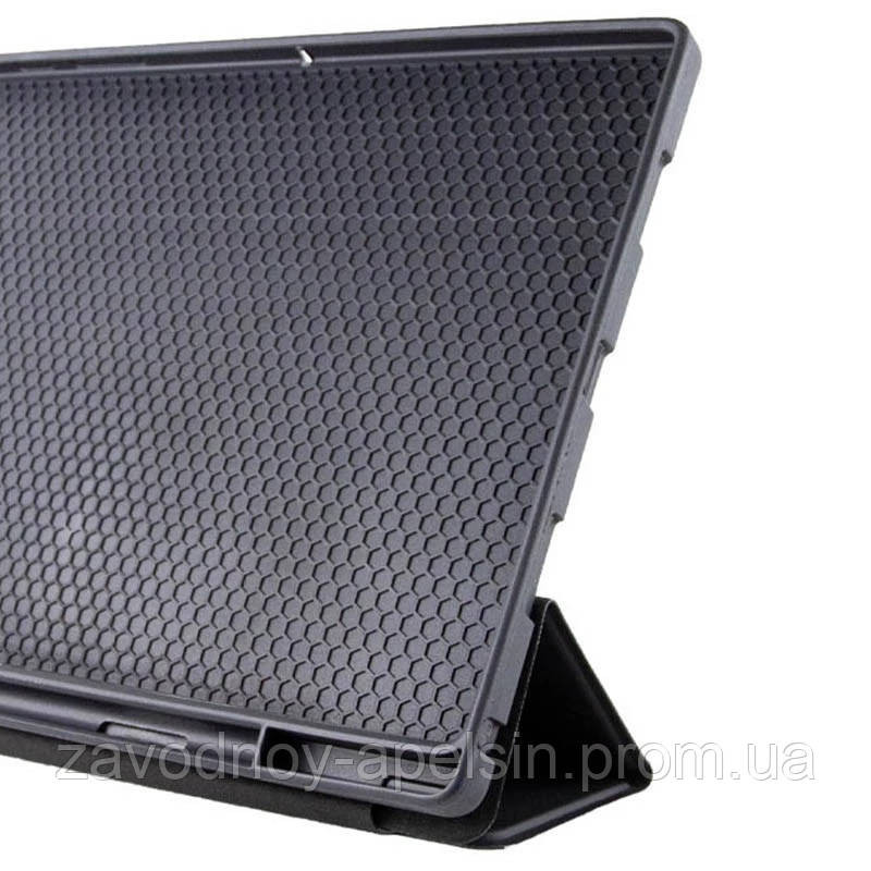 Xiaomi Redmi Pad SE 11" Чохол книжка Відсік стилуса (чорний) Одеса - фото 4