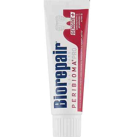 Зубна паста Peribioma Oral Care Biorepair 75 мл Вінниця