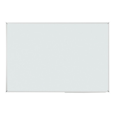 Офісна дошка Buromax магнітна сухостираєма, 100х150, алюмінієва рамка (BM.0005) Вінниця - фото 1