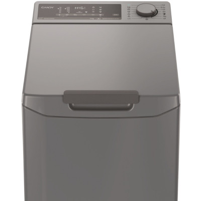 Пральна машина Candy TCAS274TMR5-S Вінниця - фото 9