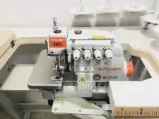 Швейная машина Owerlok Siruba 757L 5-Nitkowy Energooszczędny Киев