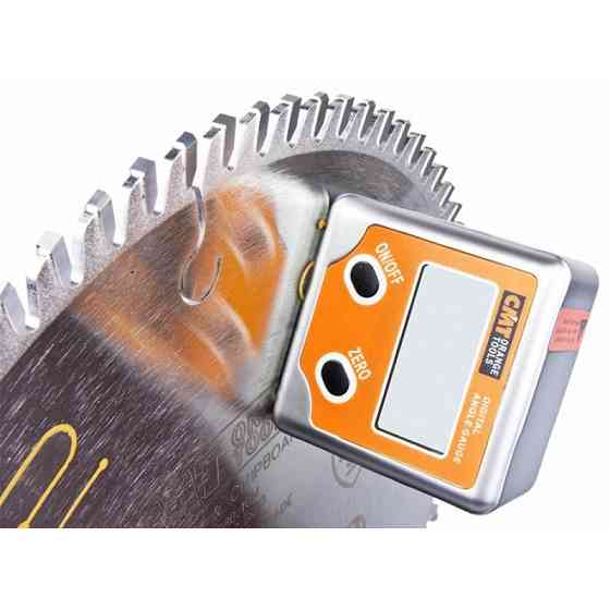 Цифровий показчик кутів (інклінометр) CMT DAG-001 Одеса