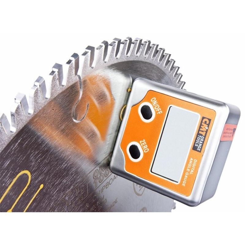 Цифровий показчик кутів (інклінометр) CMT DAG-001 Одеса - фото 2