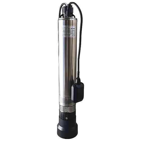 Насос колодезный OPTIMA OP 5,1 - 48/6 F 0,6 кВт ( с поплавком ) (000017446) Киев