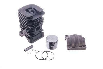 Поршнева бензопила для Par P350 (Ø41,1) (+піддон) (чорна) Мукачево - фото 1