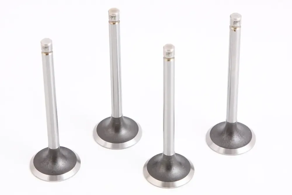 Клапана 2101 Prima впускные (4 шт.) Винница - изображение 1