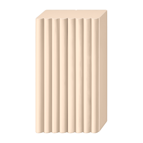 Пластика professional бежева 226г Fimo Киев