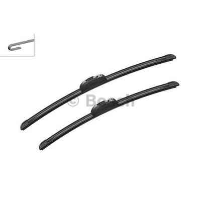 Щетка стеклоочистителя Bosch 3 397 118 995 Винница