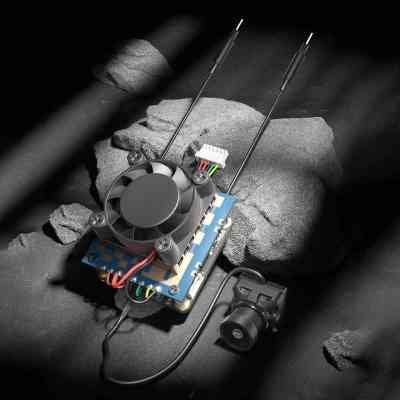 Відеосистема FPV RunCam WiFiLink-RX Digital HD Receiver (RCVRX) Вінниця