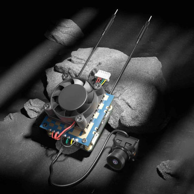 Відеосистема FPV RunCam WiFiLink-RX Digital HD Receiver (RCVRX) Вінниця - фото 3