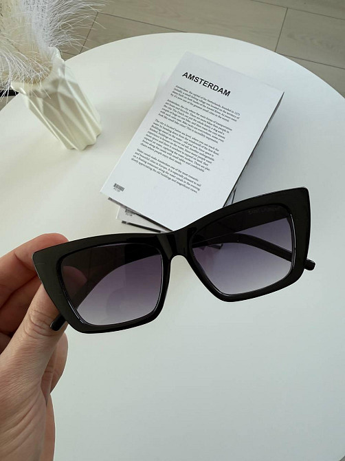 Окуляри жіночі . Saint Laurent 🔥 Київ - фото 9