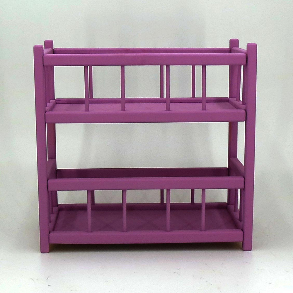 Ліжко для ляльок "Попелюшка" флокс Миколаїв - фото 7