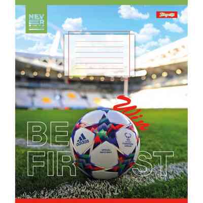 Тетрадь 1 вересня 1В Win 36 листов клетка (767056) Винница