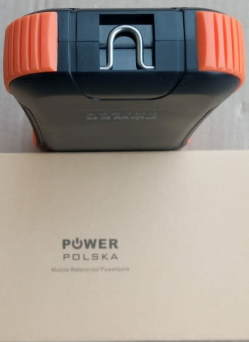 Повербанк Power Bank 40000mAh, Київ - фото 6