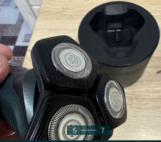 Электробритва: PHILIPS серия 5000. Киев