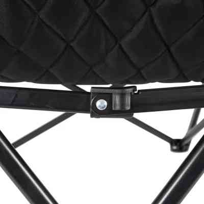 Крісло складане Bo-Camp Stanwix Green (1204733) Вінниця