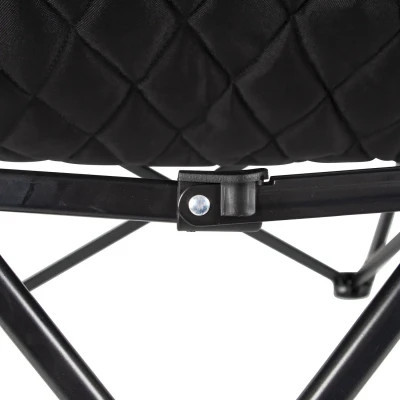 Крісло складане Bo-Camp Stanwix Green (1204733) Вінниця - фото 4