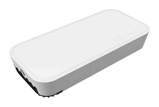 Точка доступу Mikrotik wAP ax (wAPG-5HaxD2HaxD) немає даних Харків