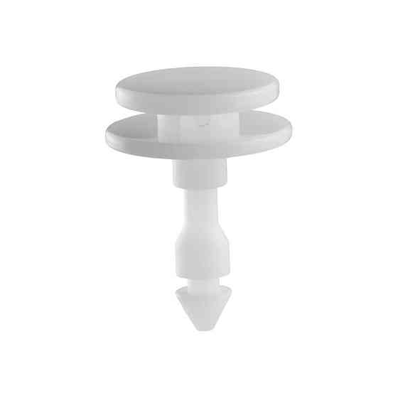 Клипса обшивки молдингов GREAT WALL 5173106-K0 15669 Киев