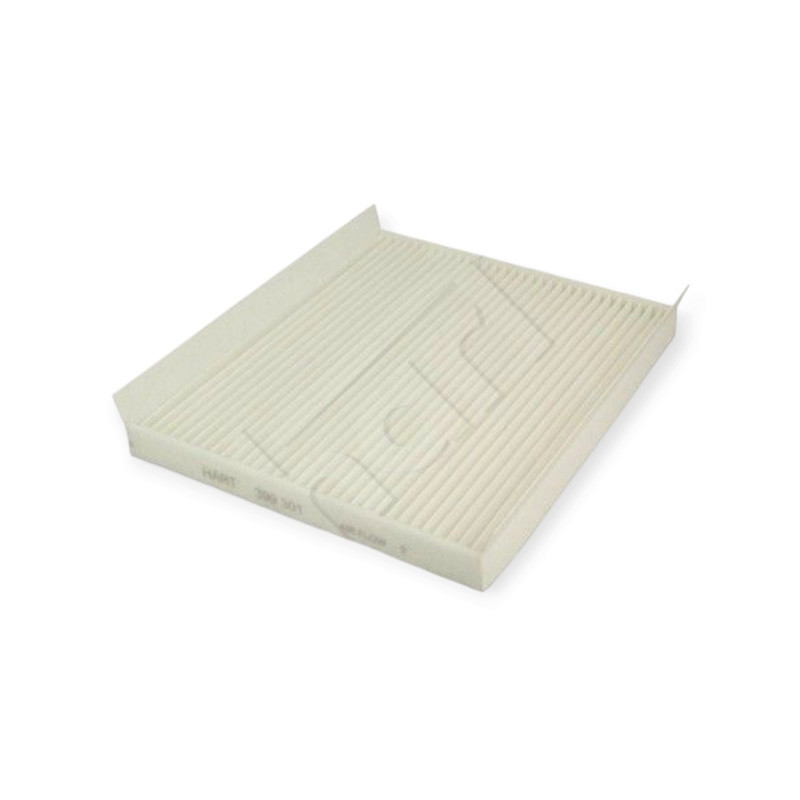 Фільтр Hyundai Accent III (MC) салону Мукачево - фото 1