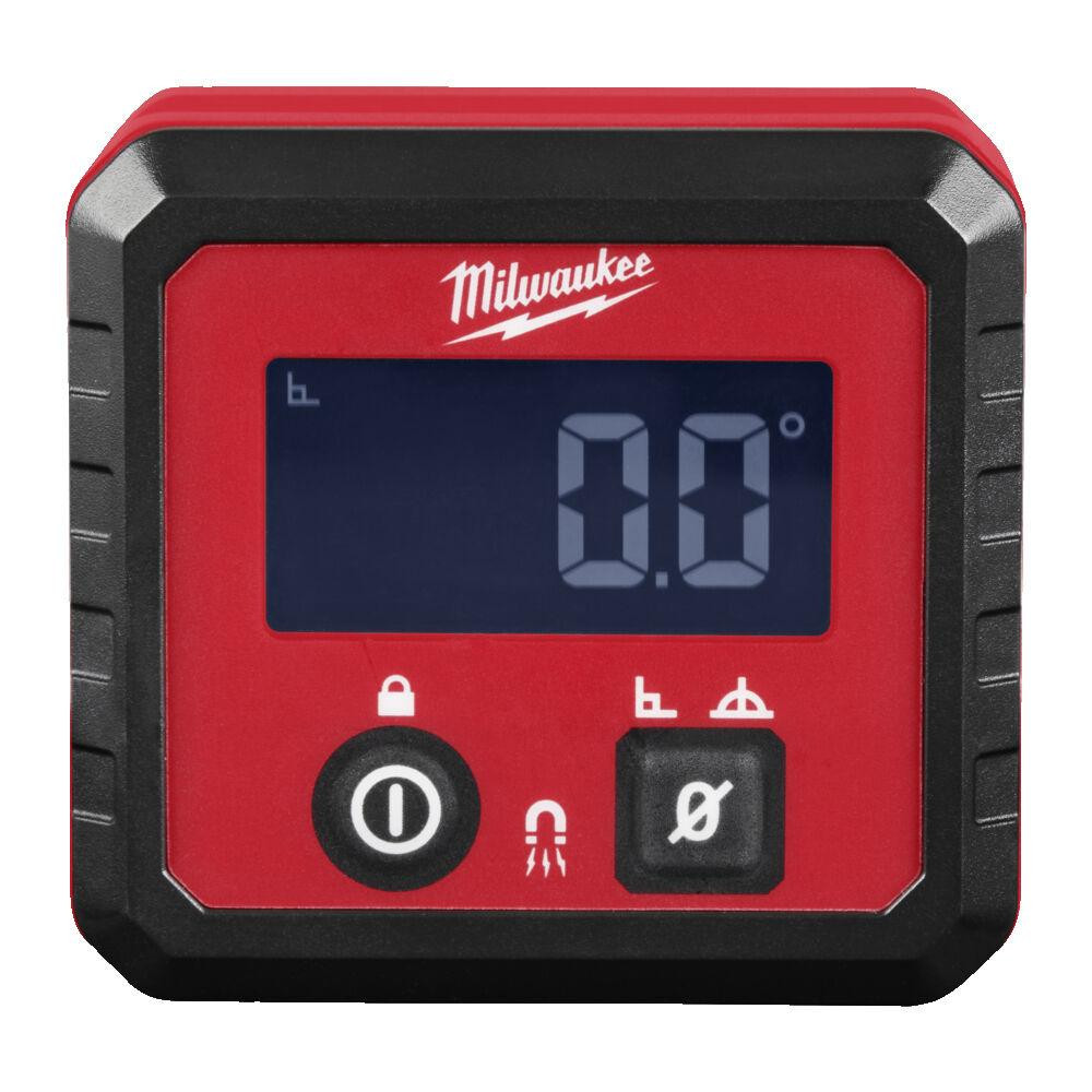 Електронний кутомір MILWAUKEE 4932493656 Одесса - изображение 1