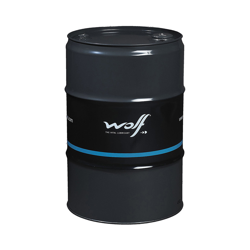Моторне масло Wolf Guardtech 10W-40 60л Львів - фото 1
