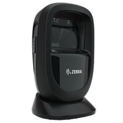 Сканер штрих-коду Symbol/Zebra DS9308-SR 2D USB, black, kit (DS9308-SR4U2100AZE) Вінниця - фото 2
