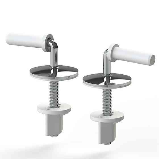 Сидіння для унітазу SoloPlast СПМ-5 Киев