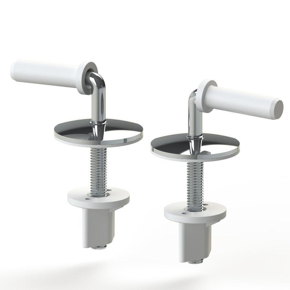 Сидіння для унітазу SoloPlast СПМ-5 Київ - фото 5