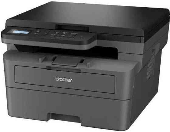 Багатофункціональний пристрій Brother DCPL2600DYJ1 Харків