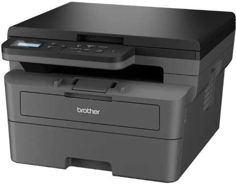 Багатофункціональний пристрій Brother DCPL2600DYJ1 Харків - фото 1