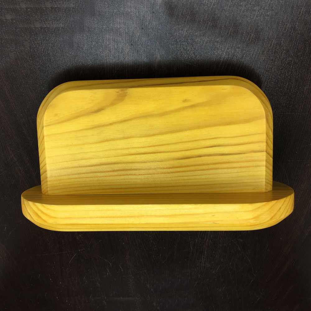 Полка настенная 