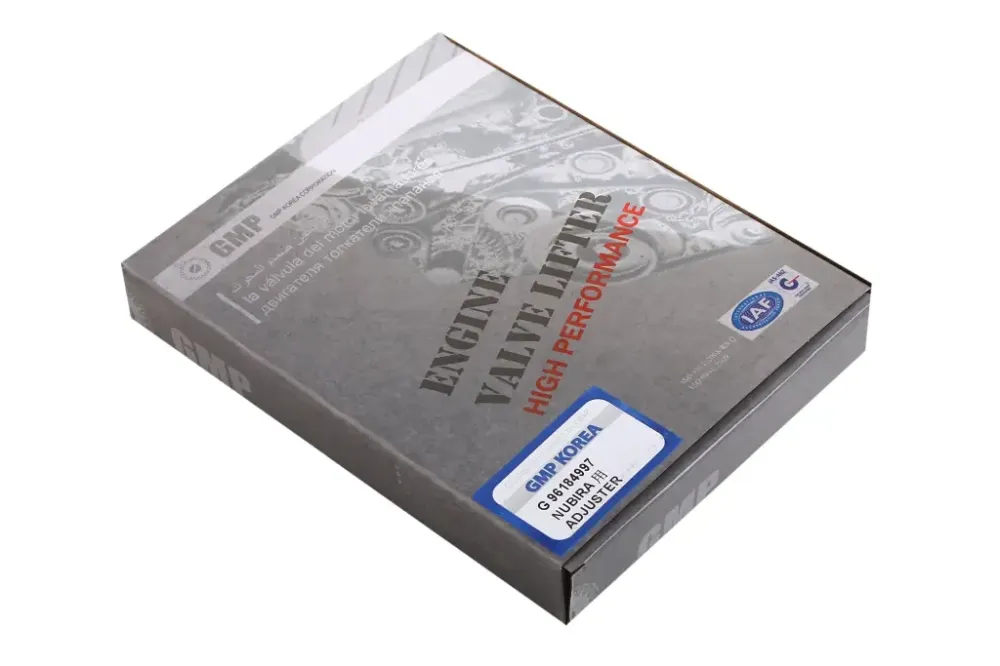 Толкатель клапана Lanos 1.6 GMP (8 шт.) Винница - изображение 2