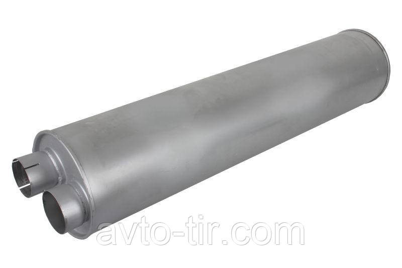 ГЛУШНИК DAF LF45/55 APUD031, 1700728, 1401632, Луцк - изображение 1