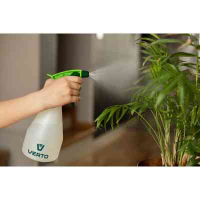 Обприскувач Verto ручний, пластик, 0.550л (15G545) Вінниця