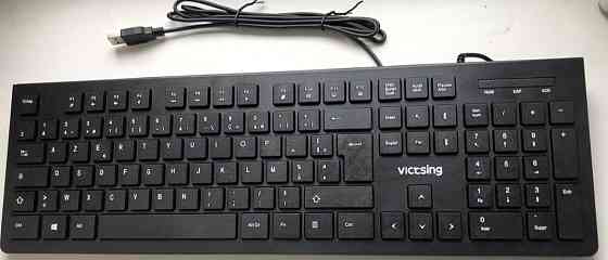 Клавіатура для Комп'ютера. Київ