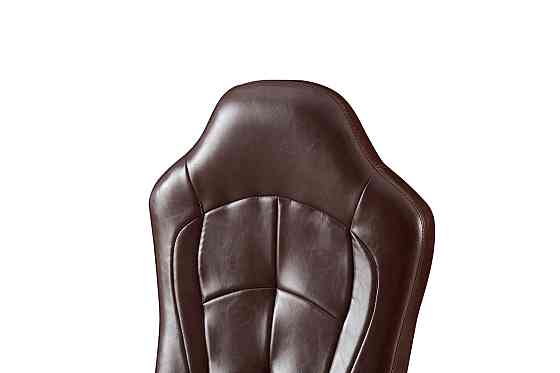 Крісло геймерське Флекс, темно-коричневий Киев