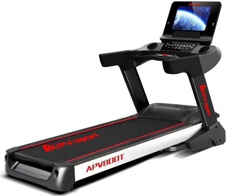 Беговая дорожка APVsport 3 grupa SERIA TOP QUALITY 4,5km Киев - изображение 1