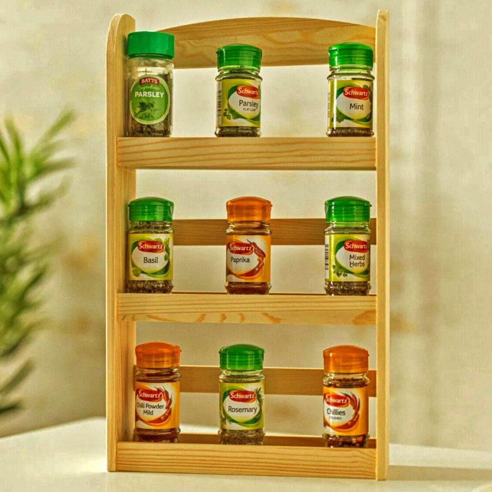 Органайзер для специй 