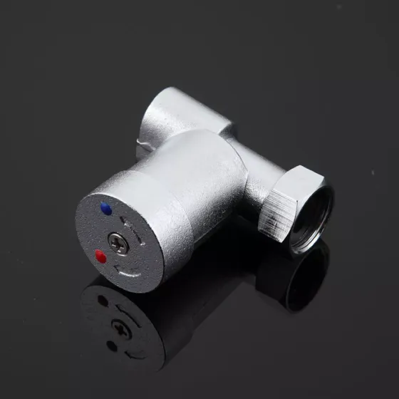 Змішувач сенсорний для умивальника GAPPO G517, хром Київ