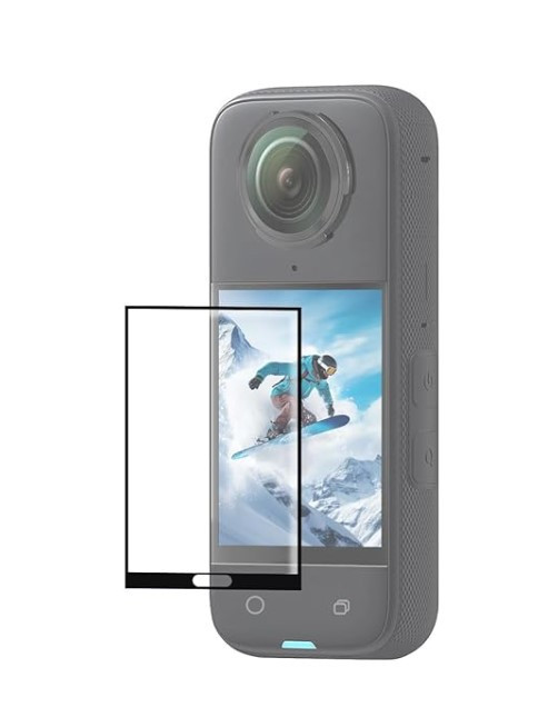 Скло Insta360 X5/X4 захист на екран загартоване AC Prof IN92 Киев - изображение 1