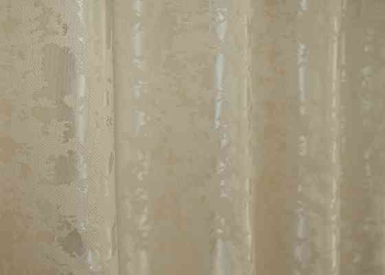 Шторная ткань лен мрамор, коллекция 