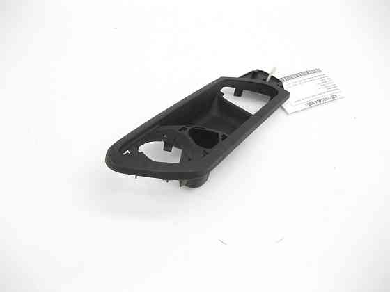 Mercedes-Benz  A2517660464 9051 Накладка чорна внутрішньої ручки відкриття задніх правих дверей R-class short W251 R-class long V251 Одесса