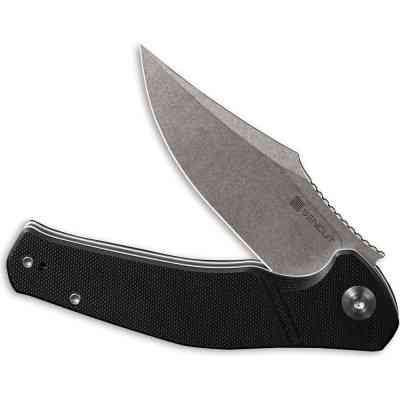 Нож Sencut Episode G10 Black (SA04B) Винница