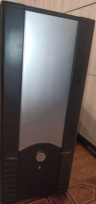 Ігровий системний блок, ПК Харків - фото 1